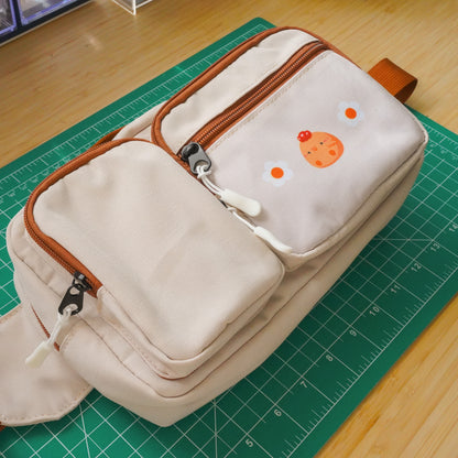 [V2] Chonky Sling Bag