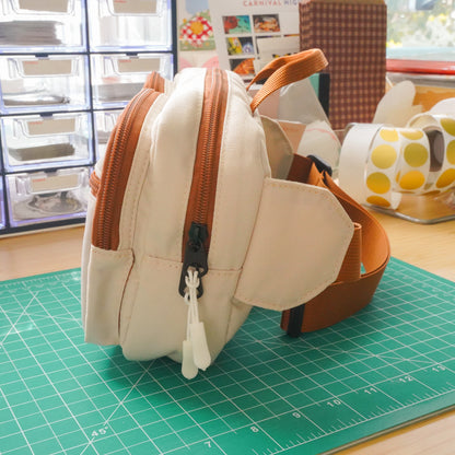 [V2] Chonky Sling Bag