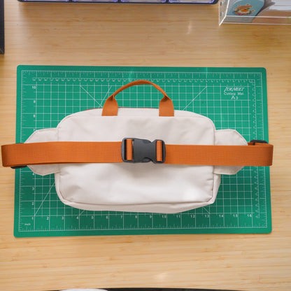 [V2] Chonky Sling Bag