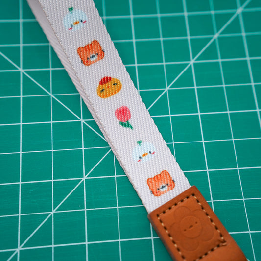 Chonky Trio Wrist Lanyard