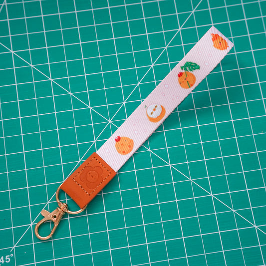 [V2] Chonky Lanyard