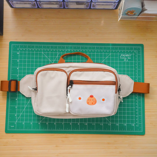 [V2] Chonky Sling Bag