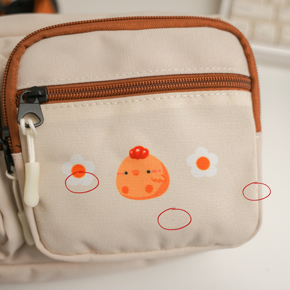 Chonky Sling Bag