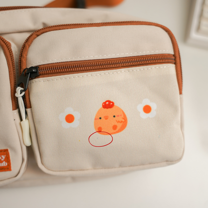 Chonky Sling Bag