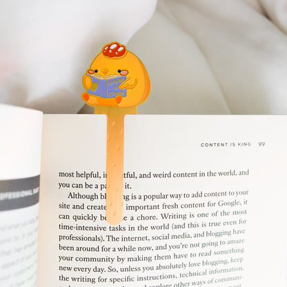 Chonky Bookmark