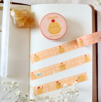 Washi Tape Bundle