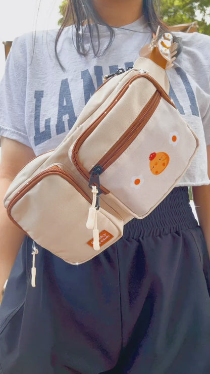 Chonky Sling Bag